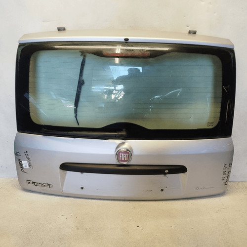 46827172 portello post - portello, fiat