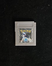 Pokemon Silver Version ITA