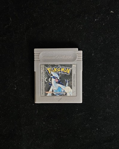 Pokemon versione argento ita - pokemon,