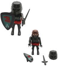 PLAYMOBIL 4866 Cavaliere