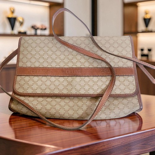 Borsa tracolla celine - borsa,