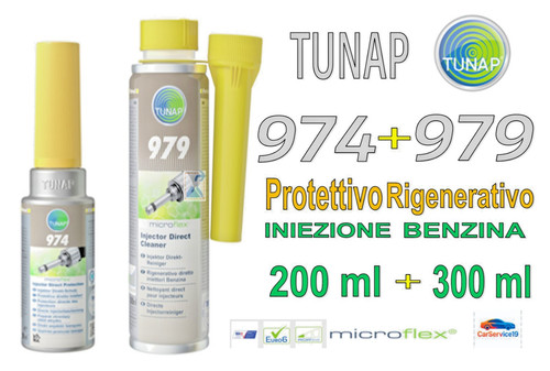 Offerta tunap 974 979 - tunap,