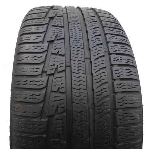 Nokian 255 r20 97w xl - x,