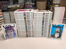 VAGABOND DELUXE 1/37 SERIE