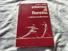 Renzo nostini scherma - scherma, di