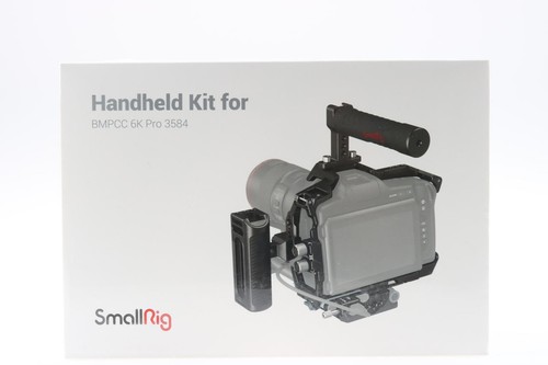 Smallrig 3584 kit palmare per - 3584,