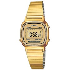 Orologio Digitale Donna Casio