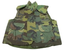 Giacca antiproiettile US PASGT