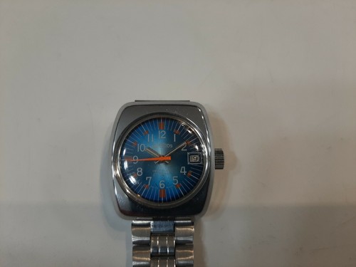 Imperios vintage orologio