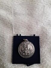 AVIS Sezione Rovigo Medaglia 25 anniversario