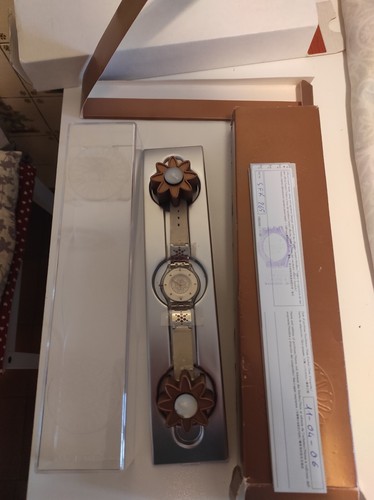 Orologio swatch mod - orologio, 265