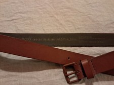 Cintura Hugo Boss  cm 90 col