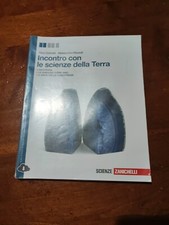 Incontro con scienze della - incontro,