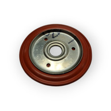 MEMBRANA IN SILICONE PER