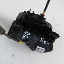 Serratura porta posteriore destra per Nissan Juke 1.5 DCI 2010-2019 usata (73221)