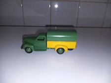 DINKY TOYS STUDEBAKER PICK UP