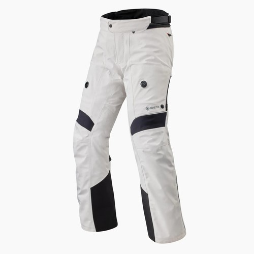Rev pantaloni moto - pantaloni,