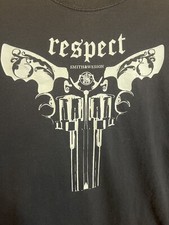 T-shirt Smith And Wesson