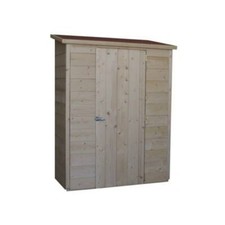 Ripostiglio mis 132 x 68 cm in