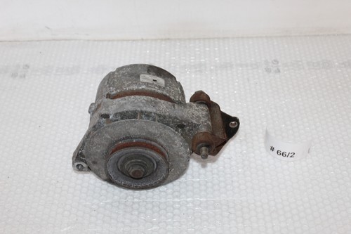 Alternatore per lancia gamma - alternatore,