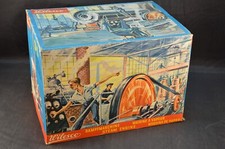 Wilesco macchina vapore d5 - a,