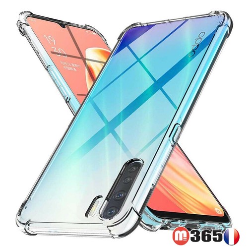 Coque transparent protection - transparent,