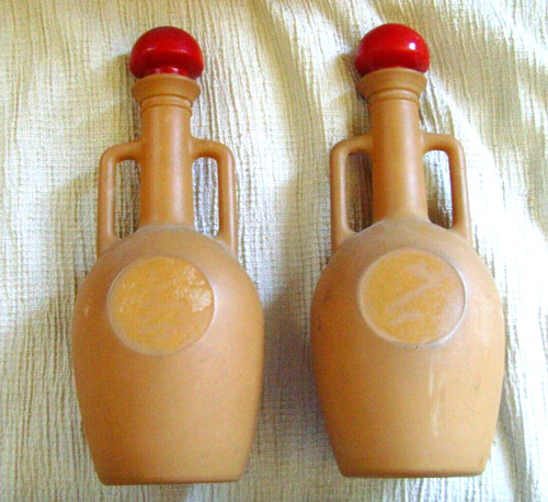 Bottiglie vuote originale - bottiglie,