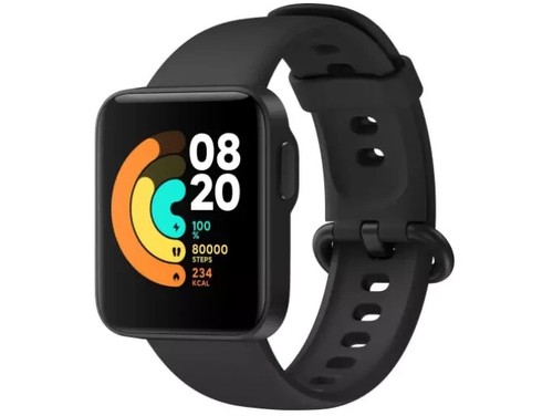 Xiaomi smart watch lite - xiaomi,