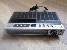 Radio Sveglia Transistor Anni