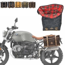 Kit borsa destra ExMoto black