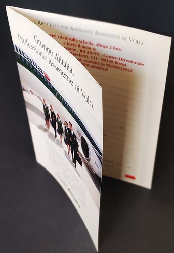 Alitalia airlines professione - airlines,