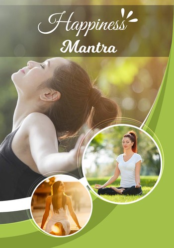 Happiness mantra - happiness, (e-book)