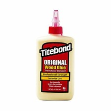 Titebond colla per - -,