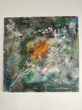 Quadro Astratto pezzo unico