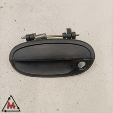 Maniglia porta posteriore esterna 96601472 per Chevrolet Matiz MK2 1.0 2005-2010 (101022)