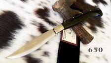 COLTELLO SARDO ARTIGIANALE
