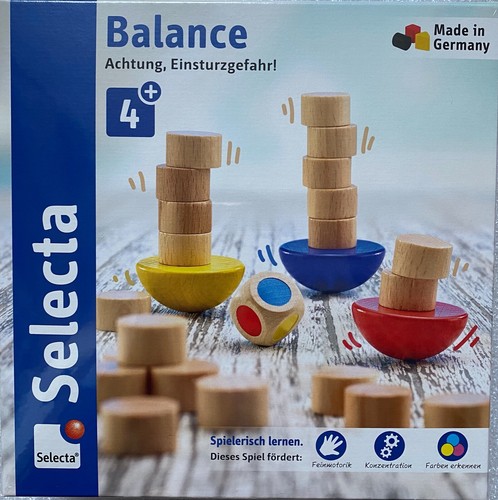 Selecta gioco puzzle - selecta,