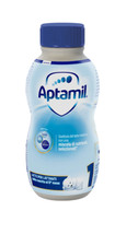 Aptamil 1 Latte Liquido per