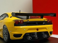 BBR Ferrari 430 GT Challenge