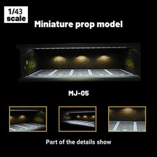 Nuovo con etichette 1/43