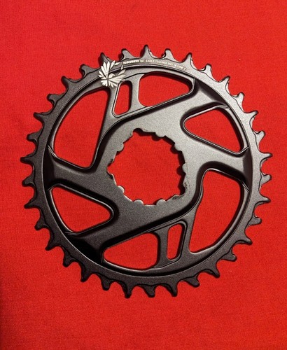 Catena sram sync2 nx - catena, gx