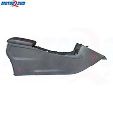 Appoggia braccio abitacolo - Mercedes Classe B 2014 con tunnel centrale