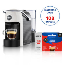 Macchina caffè Capsule