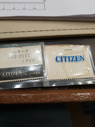 Citizen original parts - citizen,