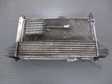 MERCEDES CLK 270 CDI 2005 05 C209 RADIATORE MOTORE INTERCOOLER RADIATORE A/C