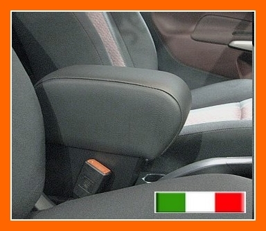 Bracciolo portaoggetti ford - bracciolo,