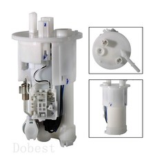 Gruppo pompa carburante per