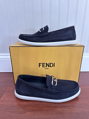 Sneakers basse fendi uomo - basse,
