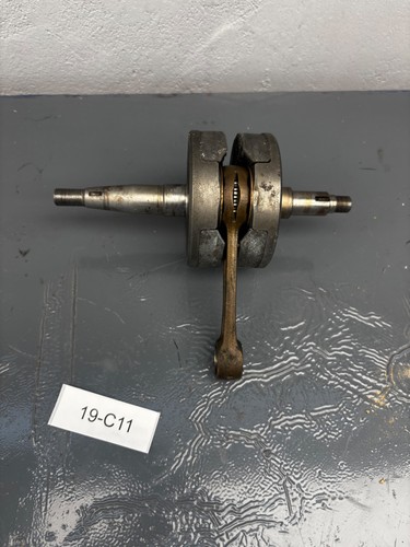 Albero motore crankshaft - motore,