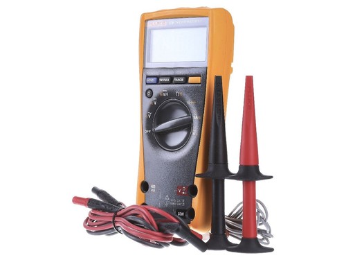 Multimetro fluke 179 true rms - fluke,